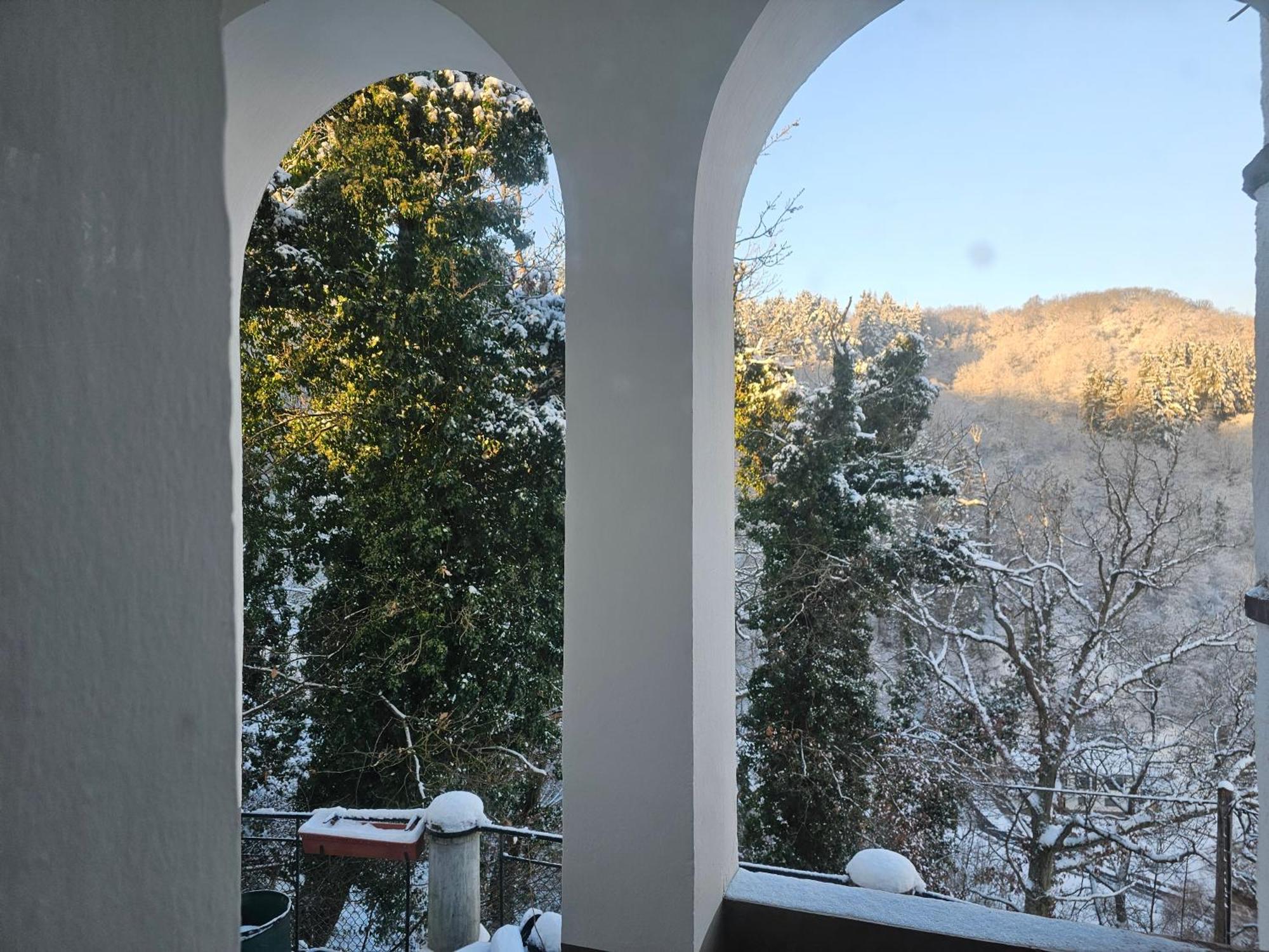 Little Rhineview Chateau Ug 博帕德 外观 照片