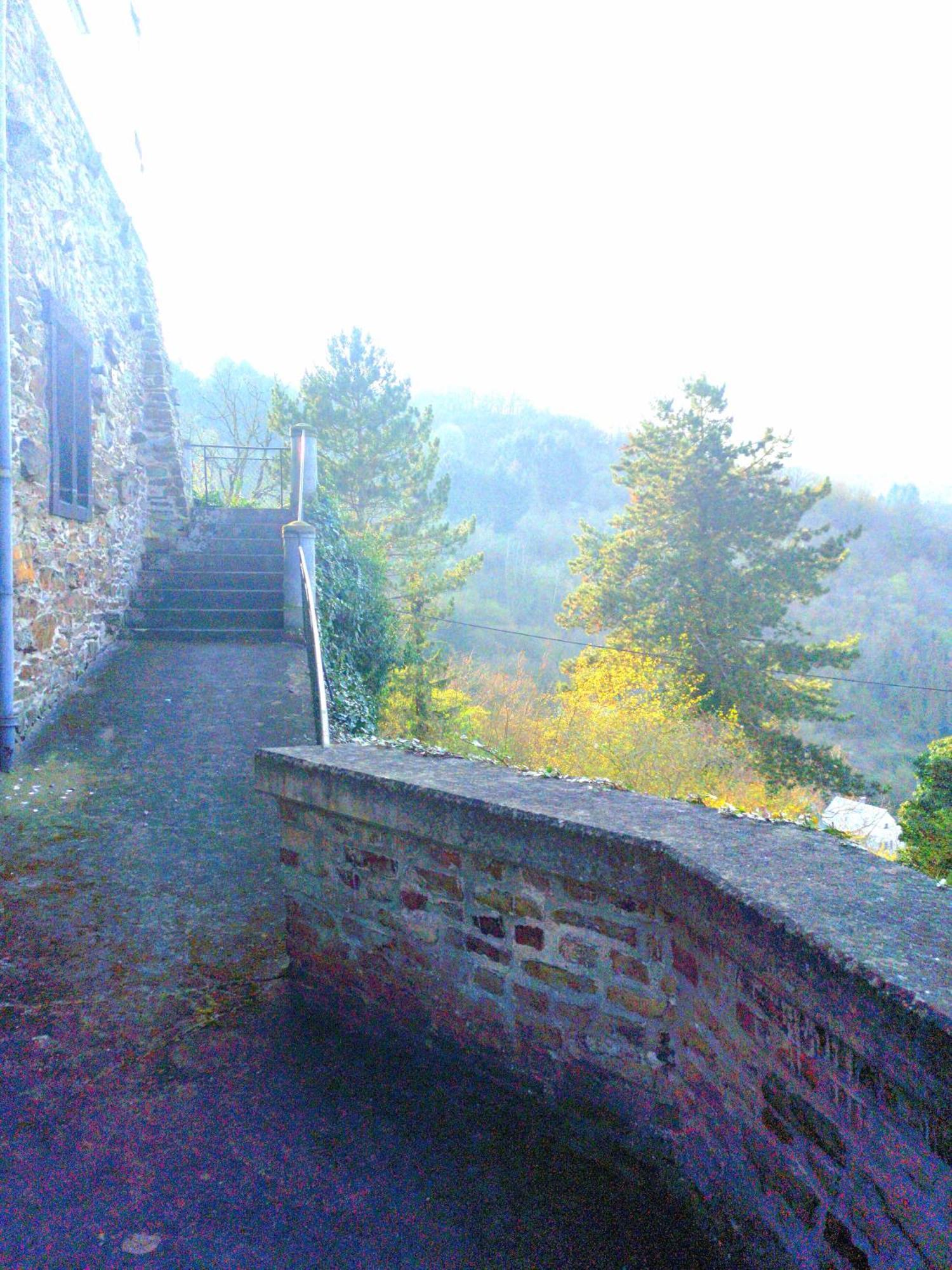 Little Rhineview Chateau Ug 博帕德 外观 照片